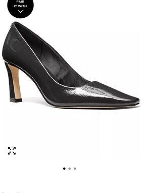 Michael kors darrah pumps